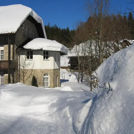 Waldliebe Spiegelhuette - Am Bach *